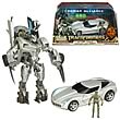 Transformers ROTF Human Alliance Sideswipe with Epps